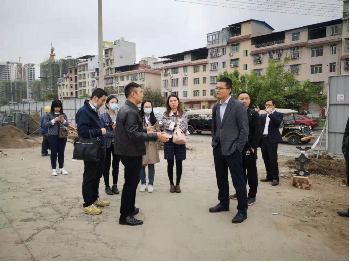 著力項(xiàng)目監(jiān)督，強(qiáng)化廉潔從業(yè) 川發(fā)資管紀(jì)檢監(jiān)察參與項(xiàng)目投后管理工作