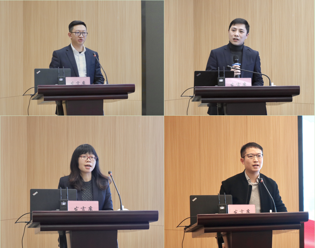 構(gòu)建學習型企業(yè)文化，打造一流地方資產(chǎn)管理公司——川發(fā)資管啟動學習型金融企業(yè)建設工作